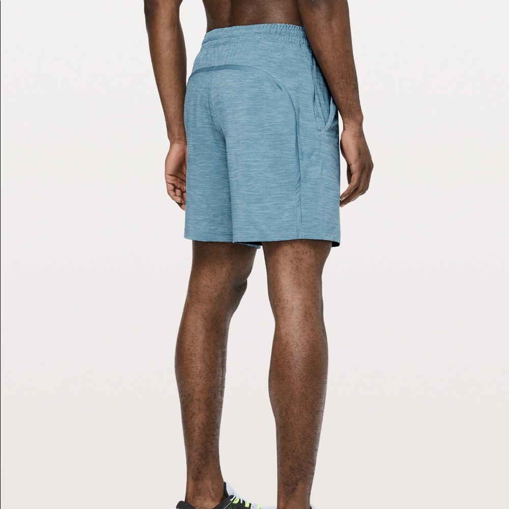 🔥🍋Lululemon pace breaker short NEW with tags🍋🔥